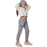 BODY ACTION 062503-01-02 Ecru Image 3
