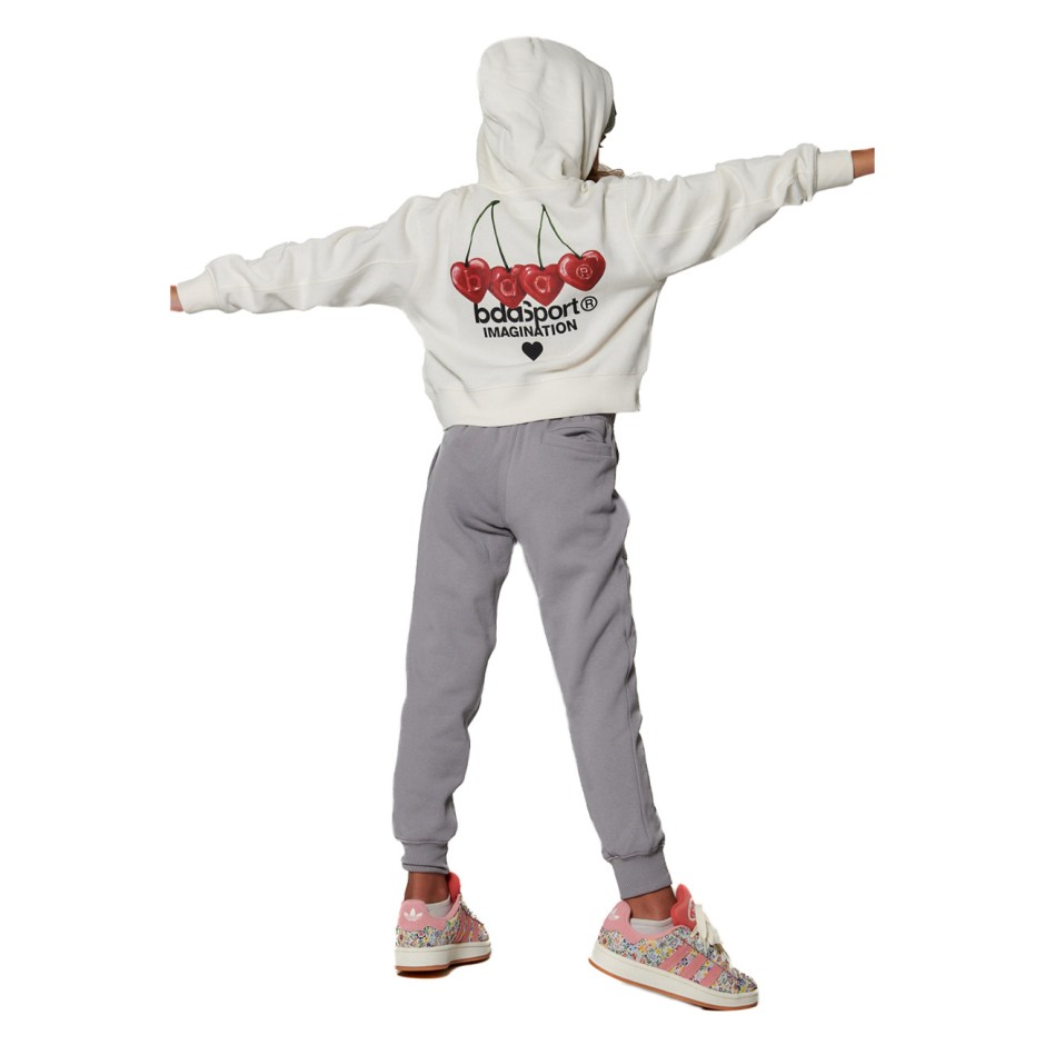BODY ACTION 062503-01-02 Ecru