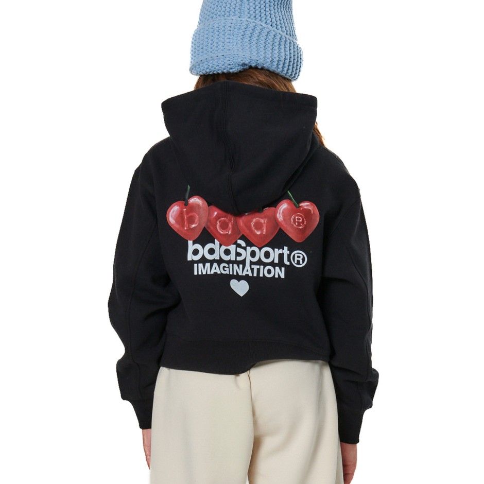 BODY ACTION 062503-01-01 Black