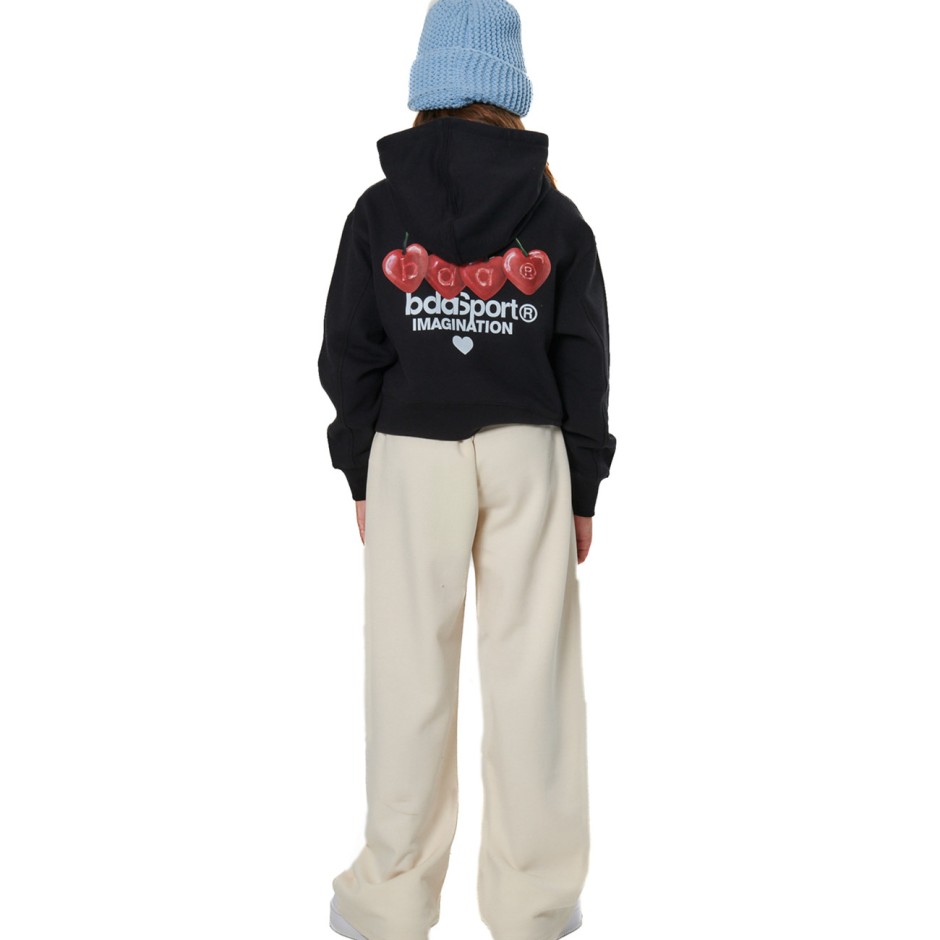 BODY ACTION 062503-01-01 Black