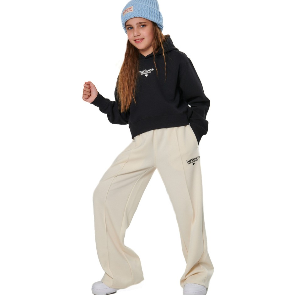 BODY ACTION 062503-01-01 Black