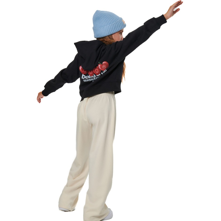 BODY ACTION 062503-01-01 Black