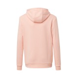 adidas Originals TREFOIL HOODIE GD2712 Coral Image 0