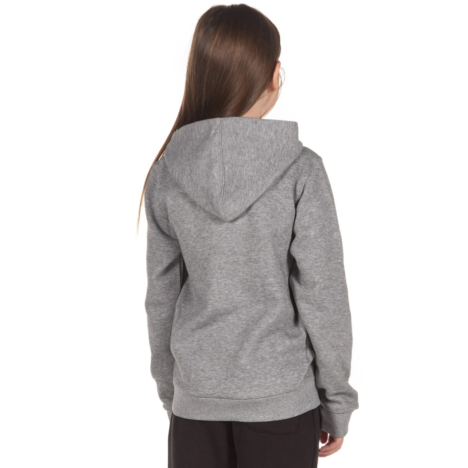 DISTRICT75 220KGHO-886 Γκρί