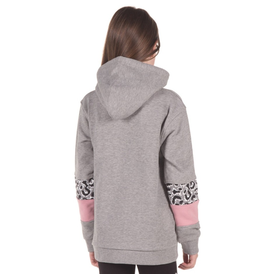 DISTRICT75 221KGHO-173-088 Grey