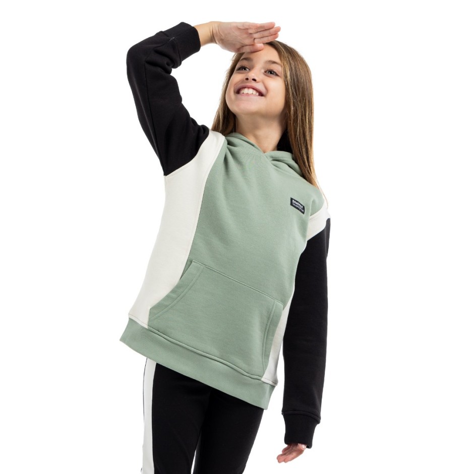 DISTRICT75 224KGHO-248-068 Green