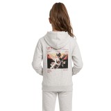 Kids' Hoodie Grey - District75  Image 0