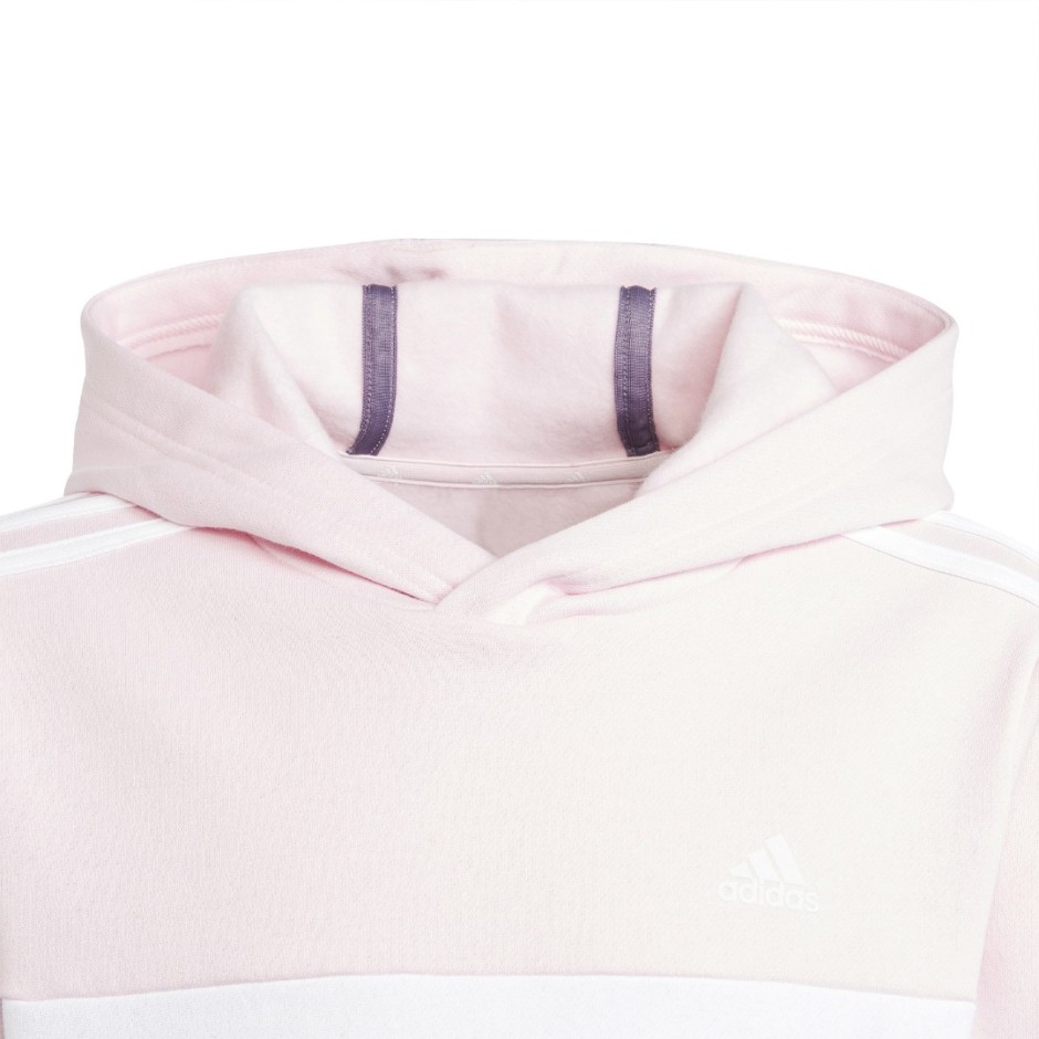 adidas sportswear J 3S TIB FL HD IJ8729 Pink