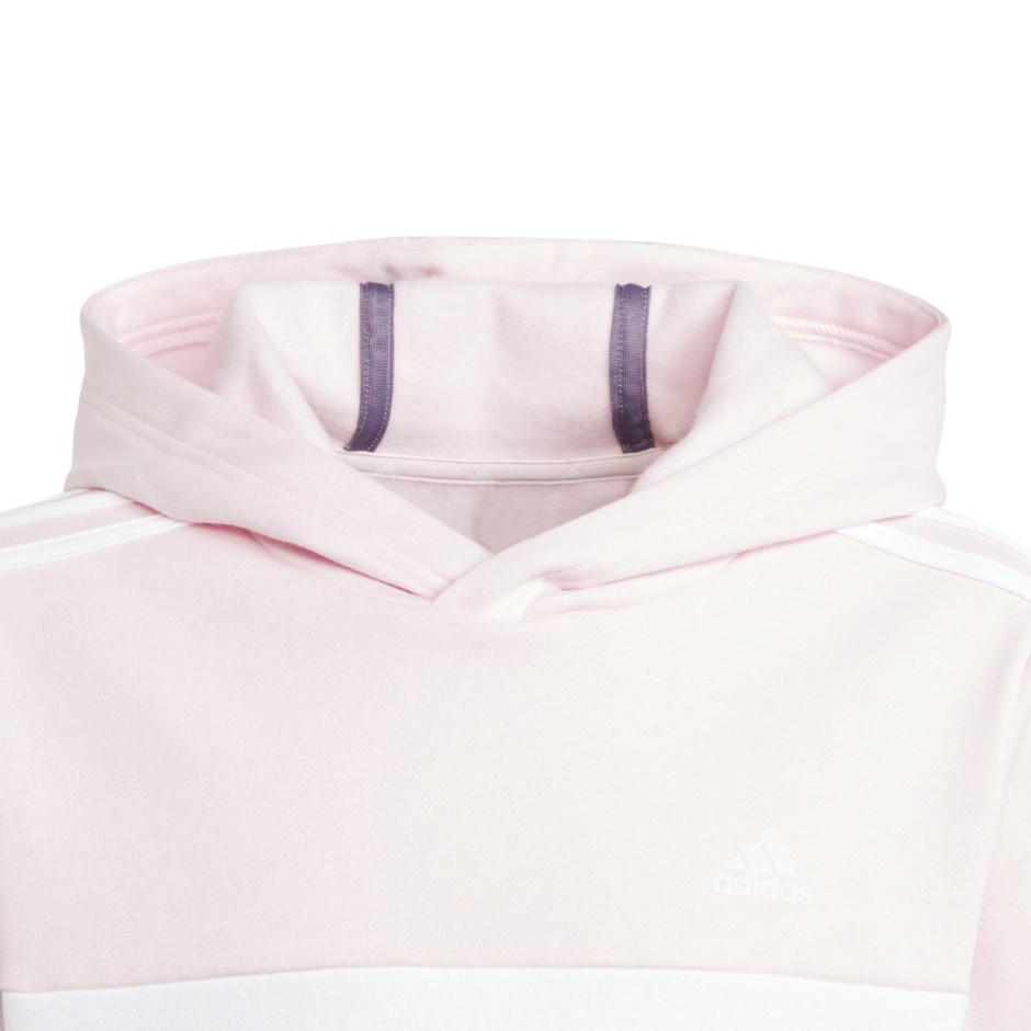 adidas sportswear J 3S TIB FL HD IJ8729 Pink