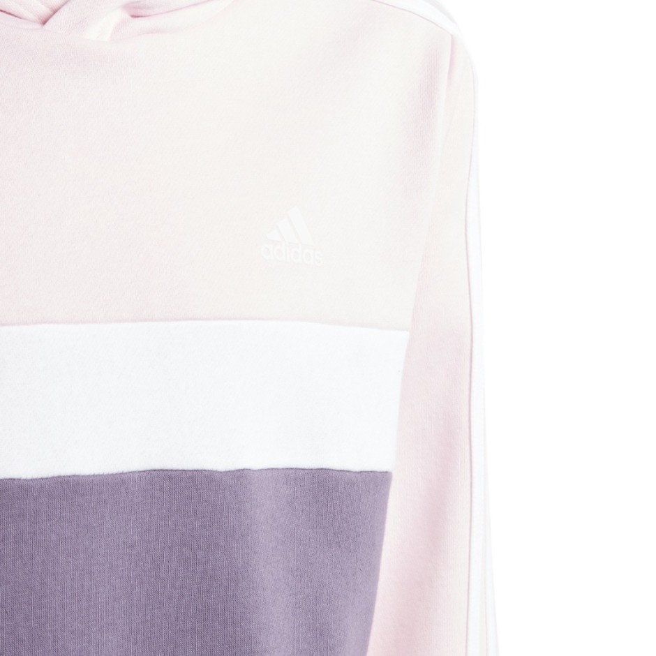 adidas sportswear J 3S TIB FL HD IJ8729 Pink