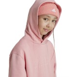 adidas sportswear J SZN GFX HD SEPISP IV7116 Pink Image 3