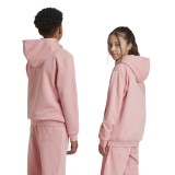 adidas sportswear J SZN GFX HD SEPISP IV7116 Pink Image 5