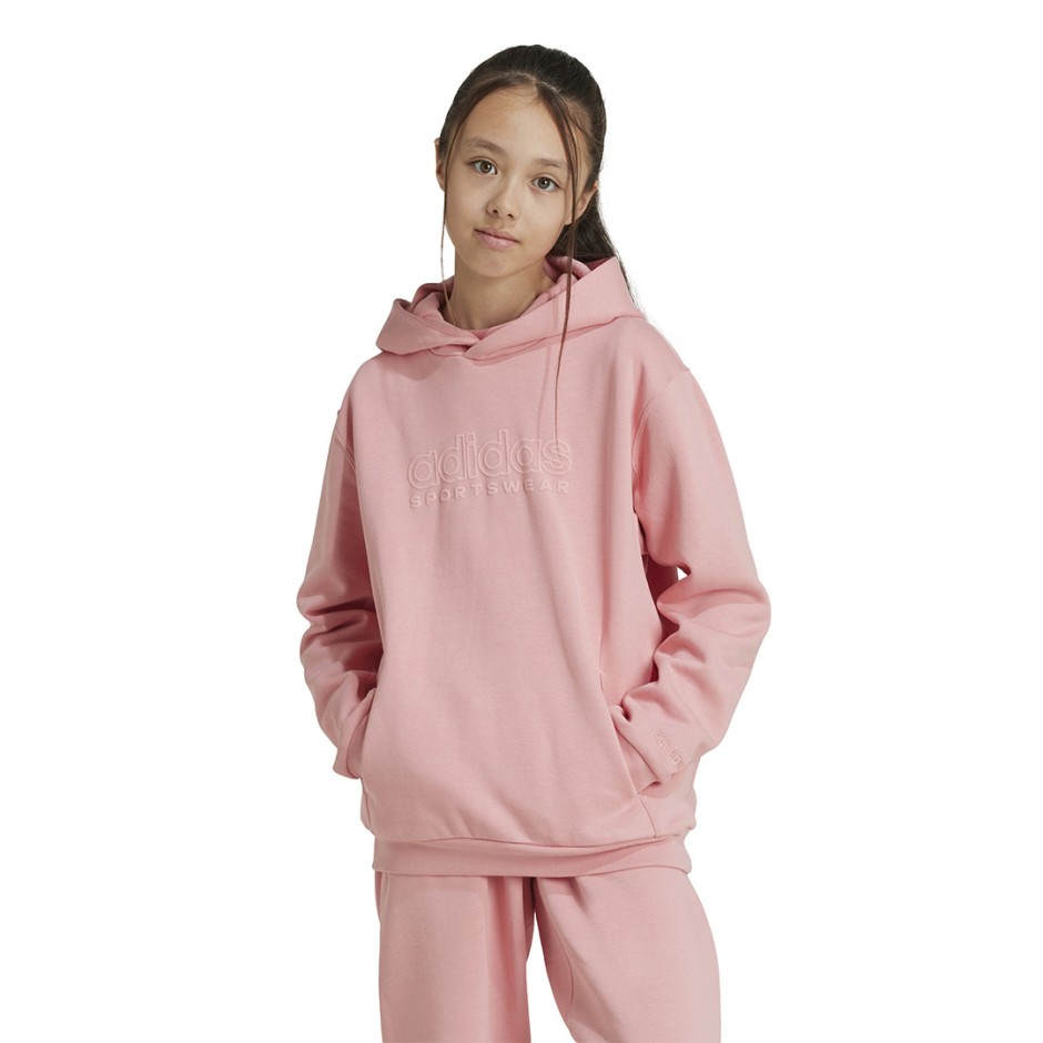 adidas sportswear J SZN GFX HD SEPISP IV7116 Pink