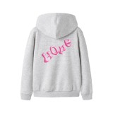 Kids' Hoodie Grey - Name It Nkfnikolisa Image 0