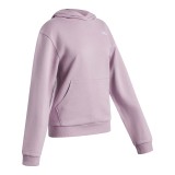Παιδικό Φούτερ Μωβ - Under Armour Rival Fleece Εικόνα 1
