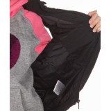 DISTRICT75 220KGJA-907 Black Image 1