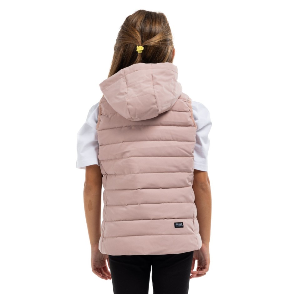 DISTRICT75 224KGJA-279-0P4 Pink