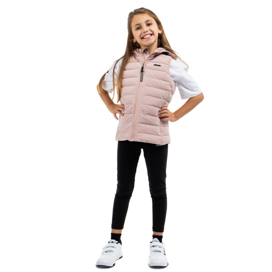 DISTRICT75 224KGJA-279-0P4 Pink