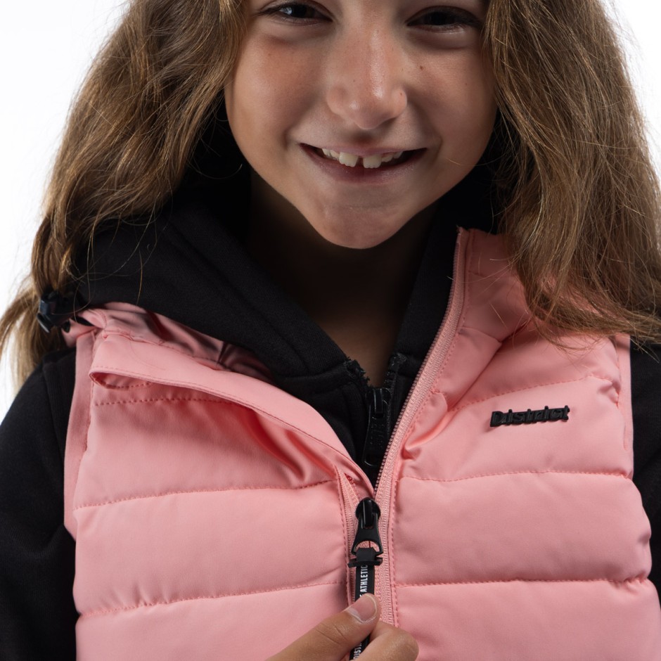 DISTRICT75 225KGJA-279-0P5 Pink