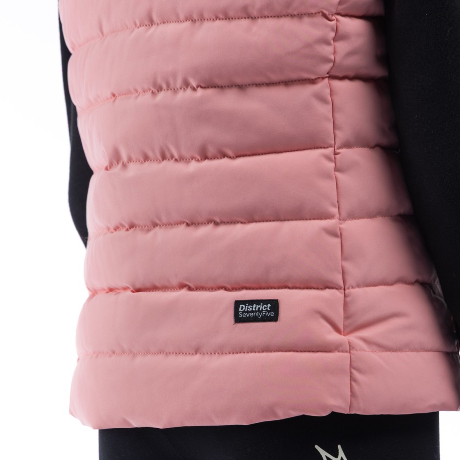 DISTRICT75 225KGJA-279-0P5 Pink
