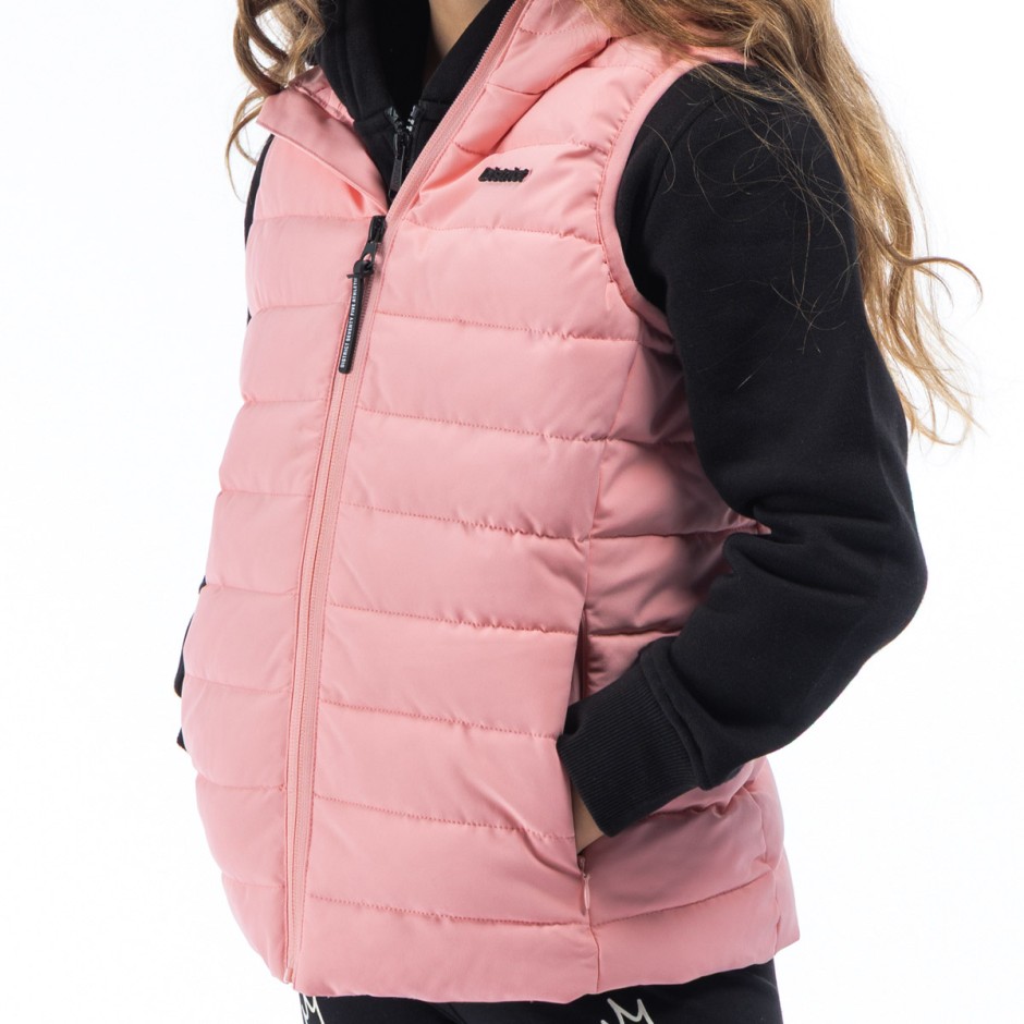 DISTRICT75 225KGJA-279-0P5 Pink