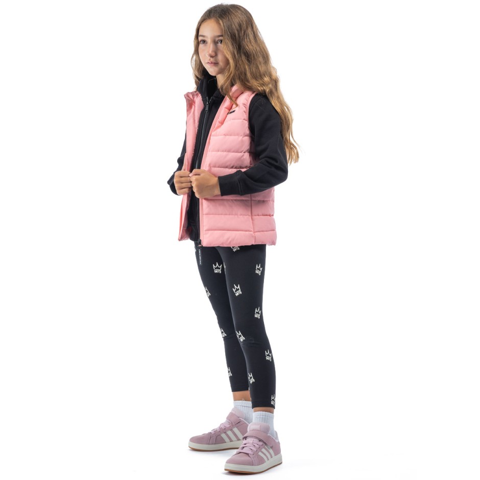 DISTRICT75 225KGJA-279-0P5 Pink