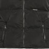 Kids' Vest Jacket Black - District75  Image 5