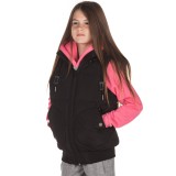 DISTRICT75 220KGJA-907 Black Image 