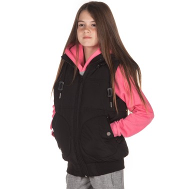 DISTRICT75 220KGJA-907 Black