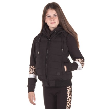 DISTRICT75 221KGJA-193-071 Black