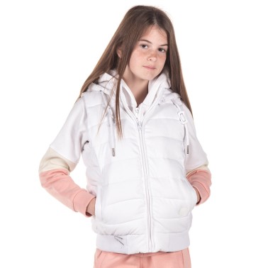 DISTRICT75 221KGJA-193-091 White