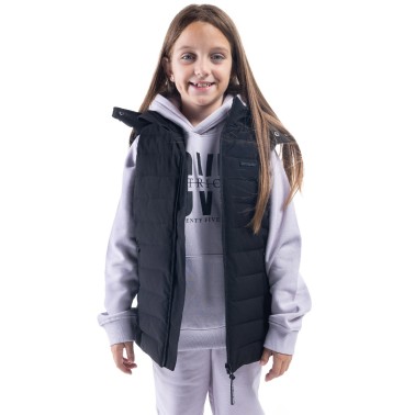 DISTRICT75 223KGJA-933-071 Black