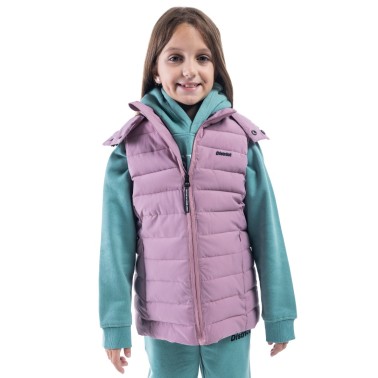 DISTRICT75 223KGJA-933-OP4 Pink