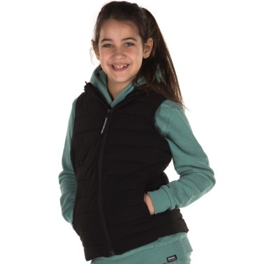 DISTRICT75 222KGJA-533-071 Black