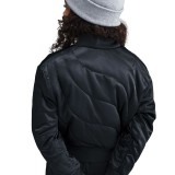 NIKE SPORTSWEAR JACKET HQ9375-010 Black Image 0