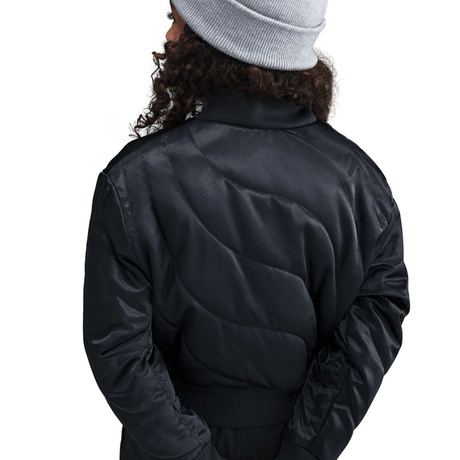 NIKE SPORTSWEAR JACKET HQ9375-010 Black