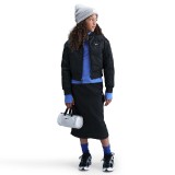 NIKE SPORTSWEAR JACKET HQ9375-010 Black Image 3