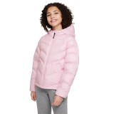 NIKE K NSW SYNFL HD JKT DX1264-663 Pink Image 