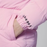 JORDAN BOXY FIT PUFFER 45C483-A0W Pink Image 3