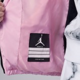 JORDAN BOXY FIT PUFFER 45C483-A0W Pink Image 4