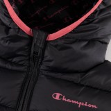 CHAMPION 306568-KK001 Black Image 1