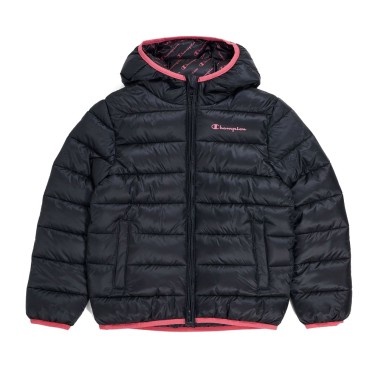 CHAMPION 306568-KK001 Black