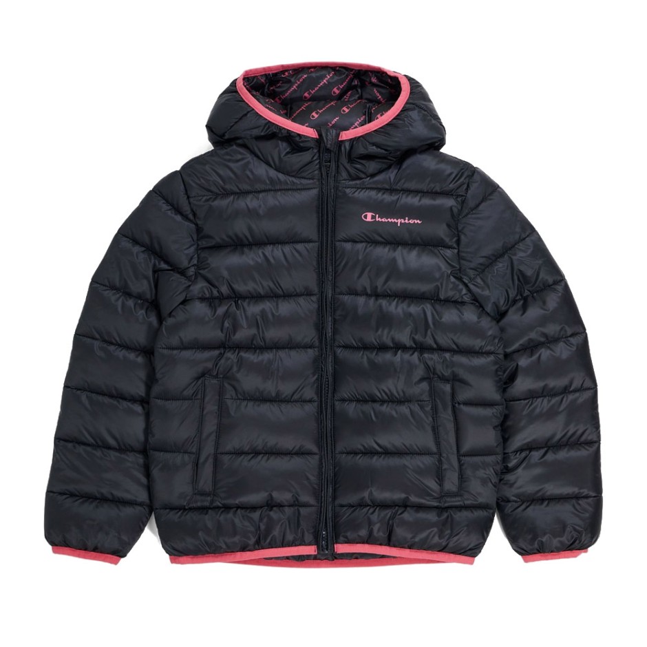 CHAMPION 306568-KK001 Black