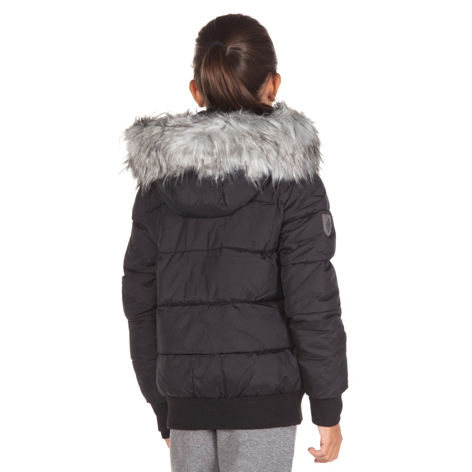 DISTRICT75 219KGJA-639 Black