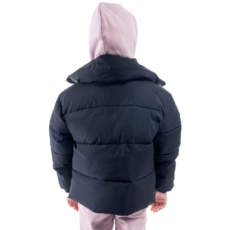 DISTRICT75 223KGJA-934-071 Black