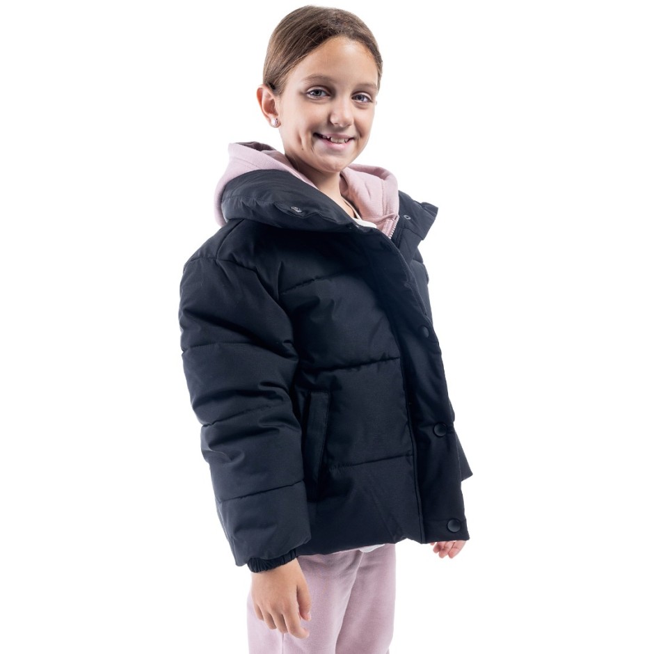 DISTRICT75 223KGJA-934-071 Black
