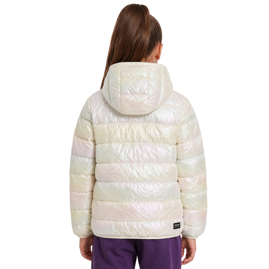 Kids' Jacket Colorful - District75 