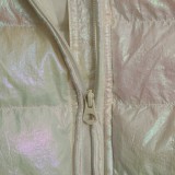 Kids' Jacket Colorful - District75  Image 3