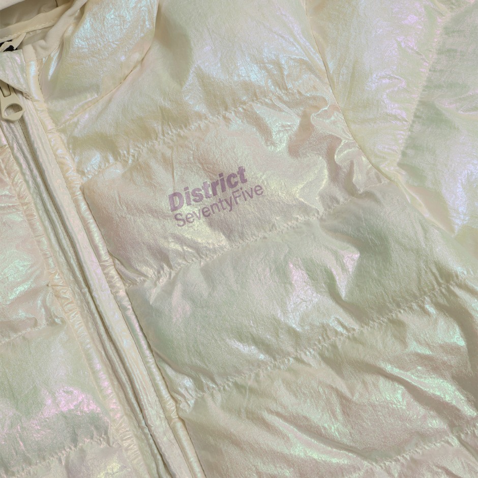 Kids' Jacket Colorful - District75 