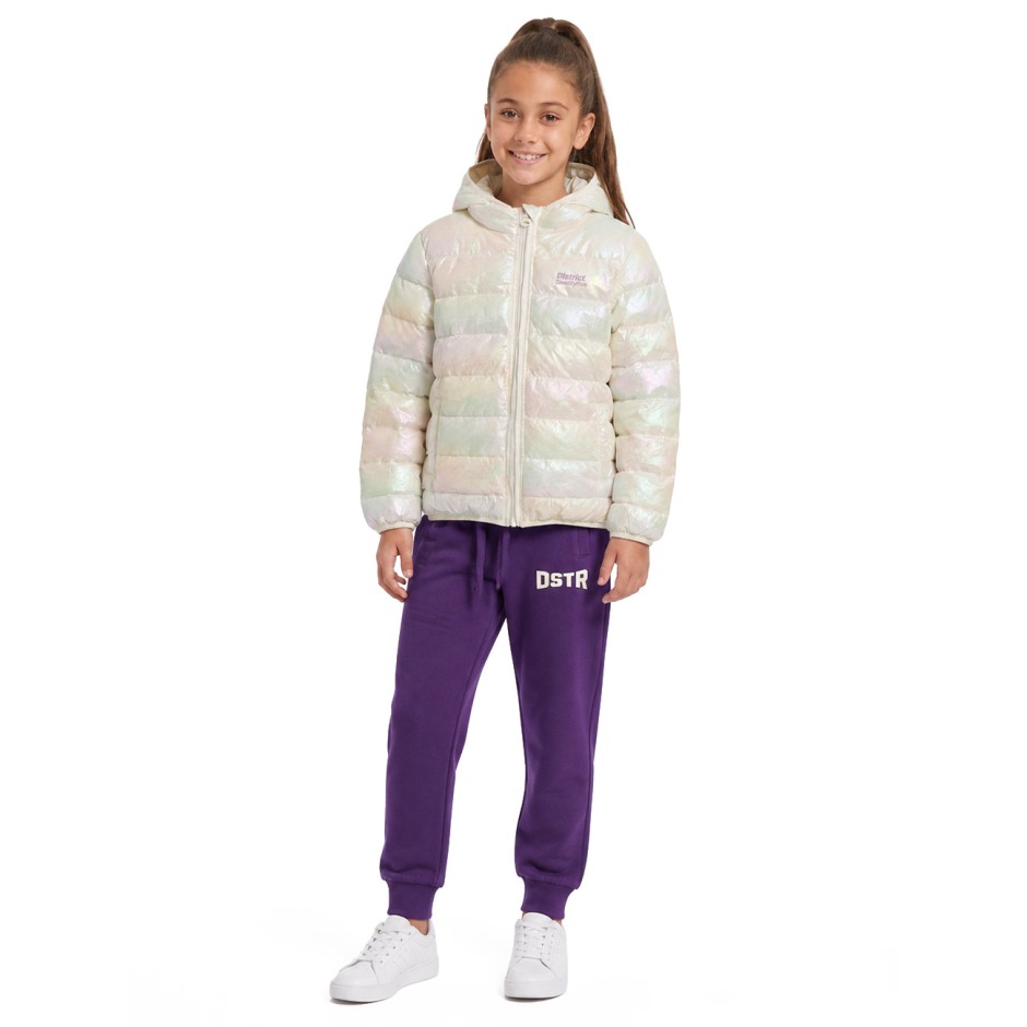 Kids' Jacket Colorful - District75 